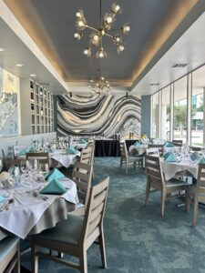 Tommy's Private Dining Room - Houston Restaurant with Party Room