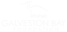 galveston bay foundation logo