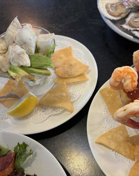 Special Events 7 tommys restaurant oyster bar easter sunday brunch