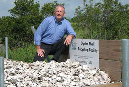 tommys restaurant oyster bar galveston bay conservation image