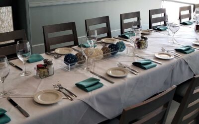 Holiday’s Receptions at Tommy’s