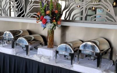 Blog 7 Corporate Holiday Party & Special Events at Tommy’s