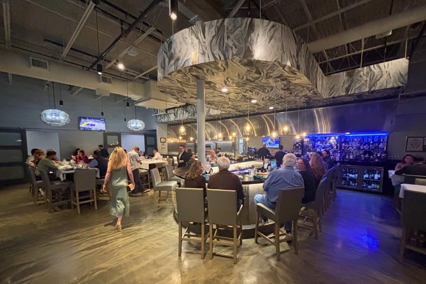tommys restaurant oyster bar history of tommys image