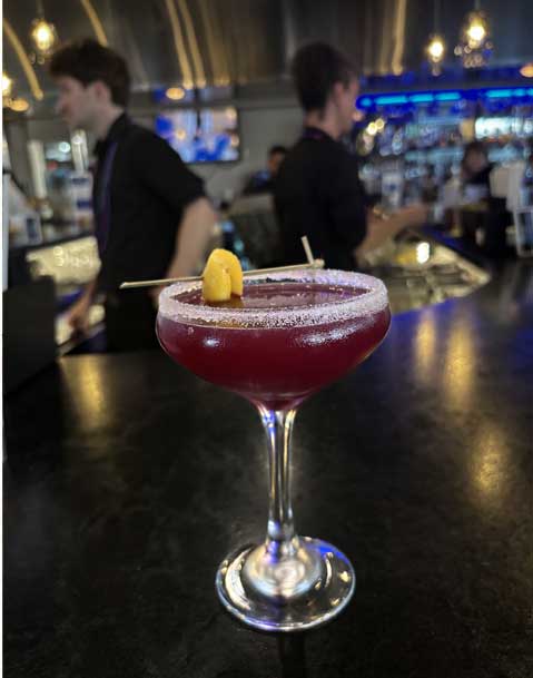 tommys restaurant oyster bar image