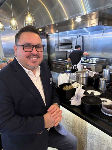 tommys restaurant oyster bar meet the team 1