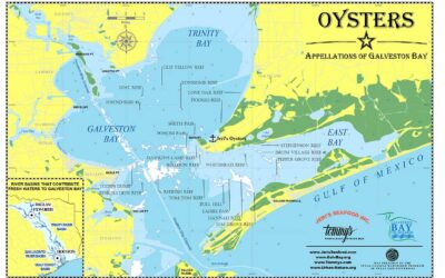 Save Our Oyster Population