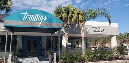 tommys restaurant oyster bar passion for oysters