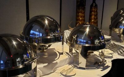 HOLIDAY PARTY DATES BOOKING UP FAST