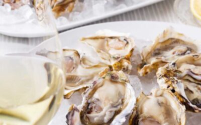 Blog 6 What is Oystering? Tommy’s Oyster Bar Explains