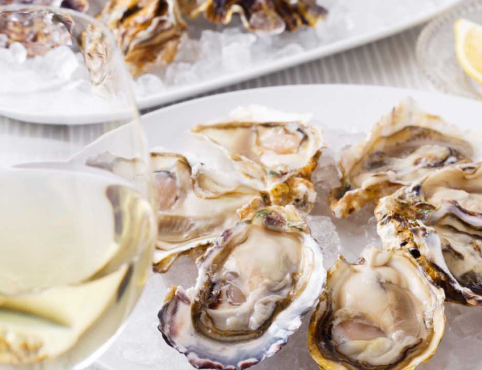 tommys restaurant oyster bar serving up something special