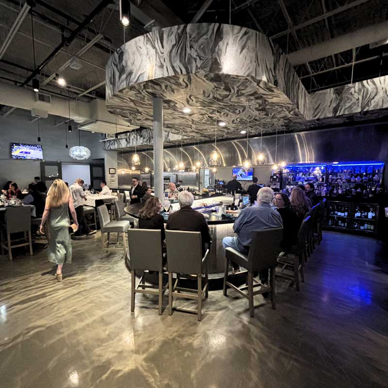 tommys restaurant oyster bar special events banner mobile