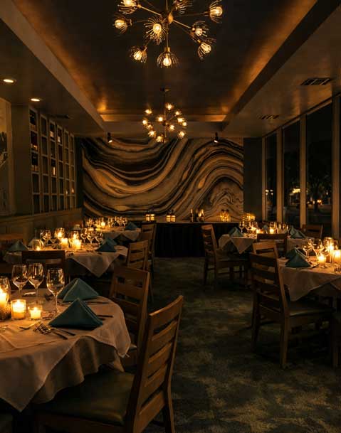 Special Events 8 tommys restaurant oyster bar valentines weekend